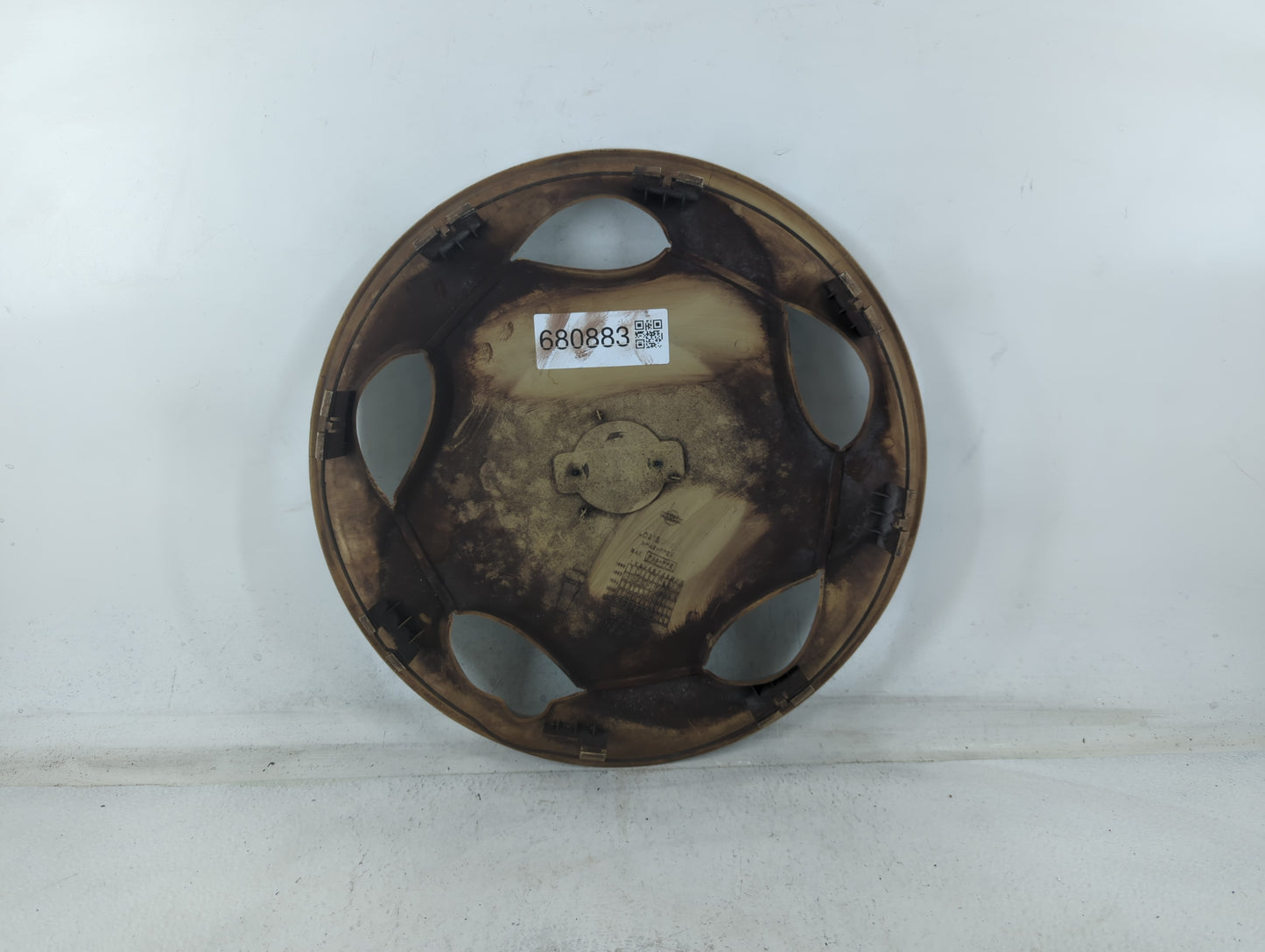 1994 Nissan Altima OEM Wheel Hub Center Cap - Oemusedautoparts1.com
