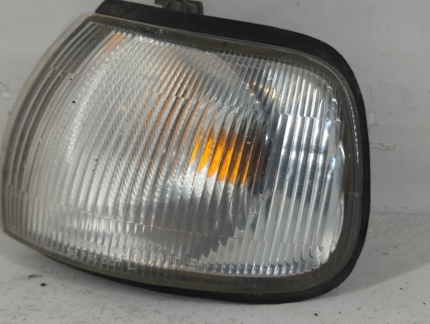 1995-1996 Nissan Sentra Driver Left Oem Head Light Headlight Lamp - Oemusedautoparts1.com