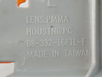 1994 Oldsmobile 88 Driver Left Oem Fog Light Lamp - Oemusedautoparts1.com