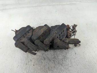 compare product 1994 Oldsmobile Cutlass Supreme Engine Ignition Distributor OEM P/N:1103964 3J01 Fits OEM Used Auto Parts