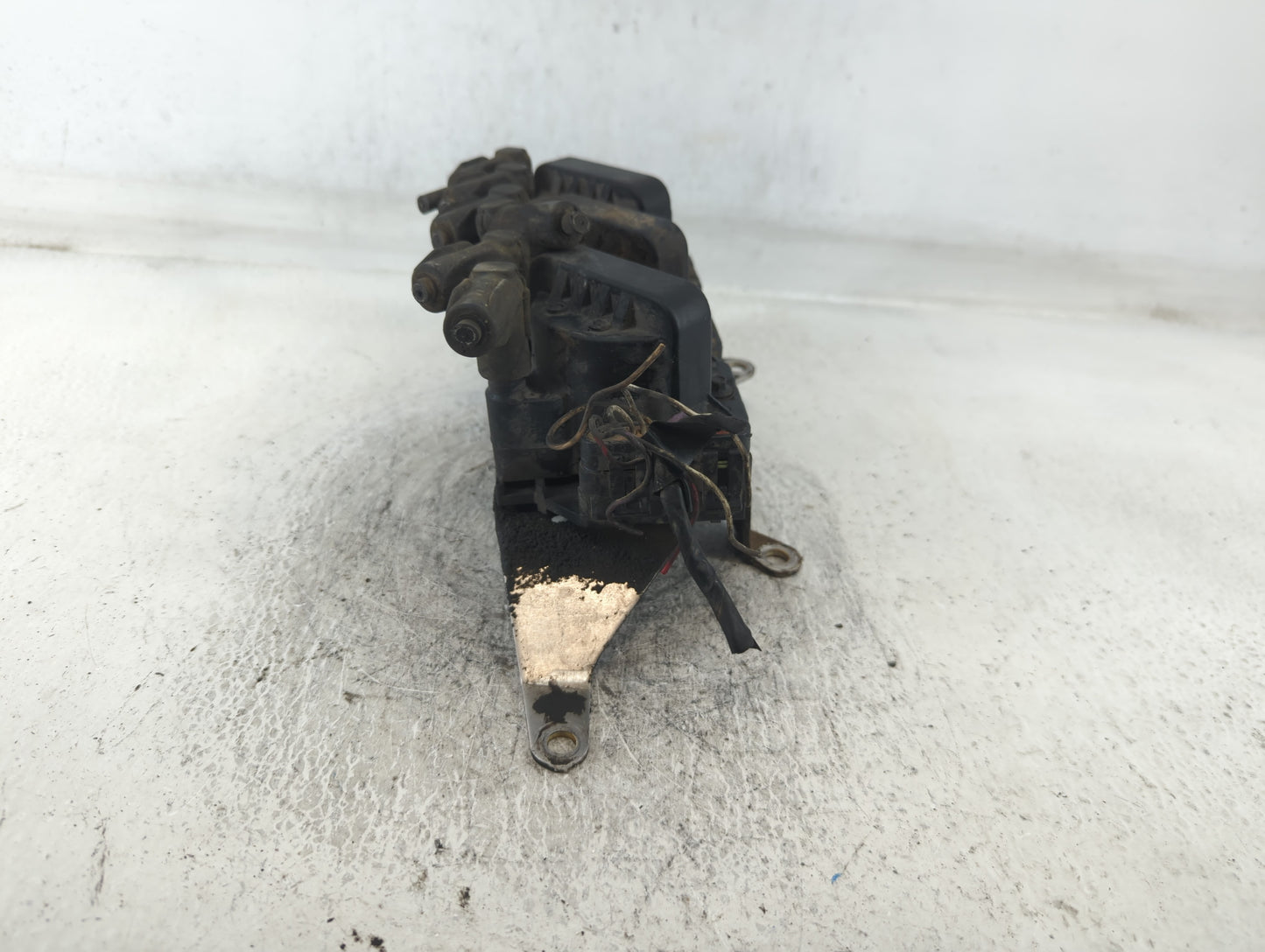 1994 Oldsmobile Cutlass Supreme Undefined Black - Oemusedautoparts1.com