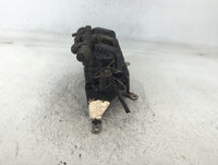 1994 Oldsmobile Cutlass Supreme Undefined Black - Oemusedautoparts1.com