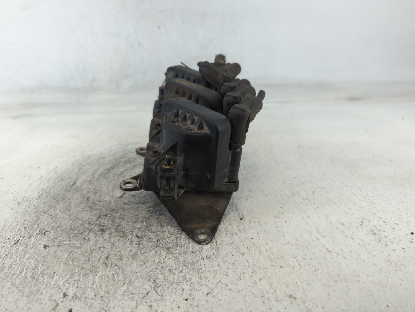 1994 Oldsmobile Cutlass Supreme Undefined Black - Oemusedautoparts1.com