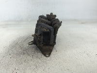 1994 Oldsmobile Cutlass Supreme Undefined Black - Oemusedautoparts1.com