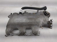 1994-1995 Pontiac Grand Am Air Intake Manifold P/N:10137069 Fits Fits 1994 1995 OEM Used Auto Parts - Oemusedautoparts1.com