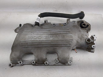 compare product 1994-1995 Pontiac Grand Am Air Intake Manifold P/N:10137069 Fits Fits 1994 1995 OEM Used Auto Parts