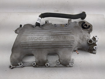 1994-1995 Pontiac Grand Am Air Intake Manifold P/N:10137069 Fits Fits 1994 1995 OEM Used Auto Parts - Oemusedautoparts1.com
