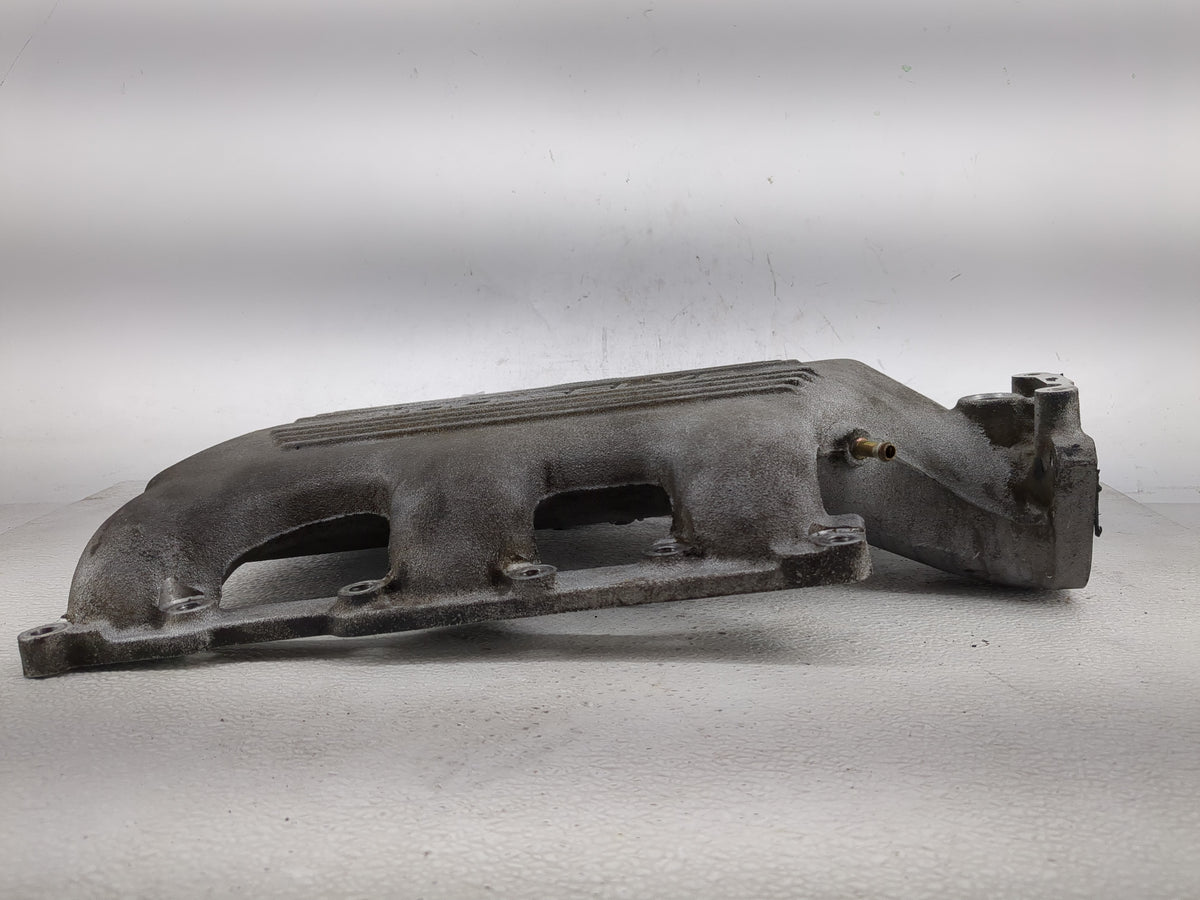 1994-1995 Pontiac Grand Am Air Intake Manifold P/N:10137069 Fits Fits 1994 1995 OEM Used Auto Parts - Oemusedautoparts1.com