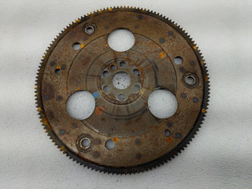 1994-2005 Pontiac Grand Am Transmission Flywheel Flexplate P/N:14018714 Fits OEM Used Auto Parts - Oemusedautoparts1.com