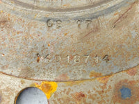 1994-2005 Pontiac Grand Am Transmission Flywheel Flexplate P/N:14018714 Fits OEM Used Auto Parts - Oemusedautoparts1.com