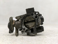 1994 Pontiac Grand Am Throttle Body Fits OEM Used Auto Parts - Oemusedautoparts1.com