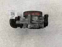 1994 Pontiac Grand Am Throttle Body Fits OEM Used Auto Parts - Oemusedautoparts1.com