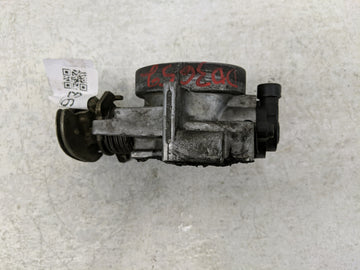 1994 Pontiac Grand Am Throttle Body Fits OEM Used Auto Parts