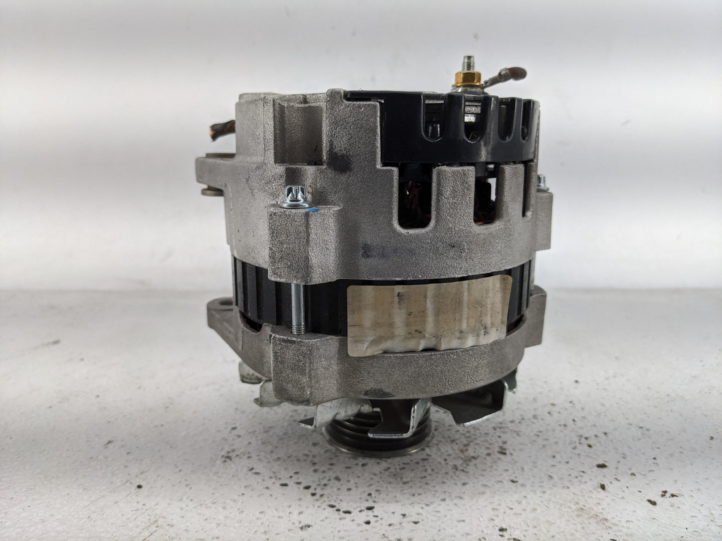 1994-1995 Pontiac Grand Am Alternator Replacement Generator Charging Assembly Engine OEM Fits Fits 1994 1995 OEM Used Auto P