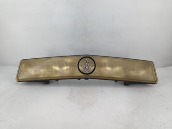 compare product 1994-1996 Pontiac Grand Prix Passenger Right Oem Fog Light Lamp