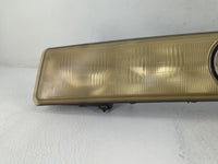 1994-1996 Pontiac Grand Prix Passenger Right Oem Fog Light Lamp - Oemusedautoparts1.com