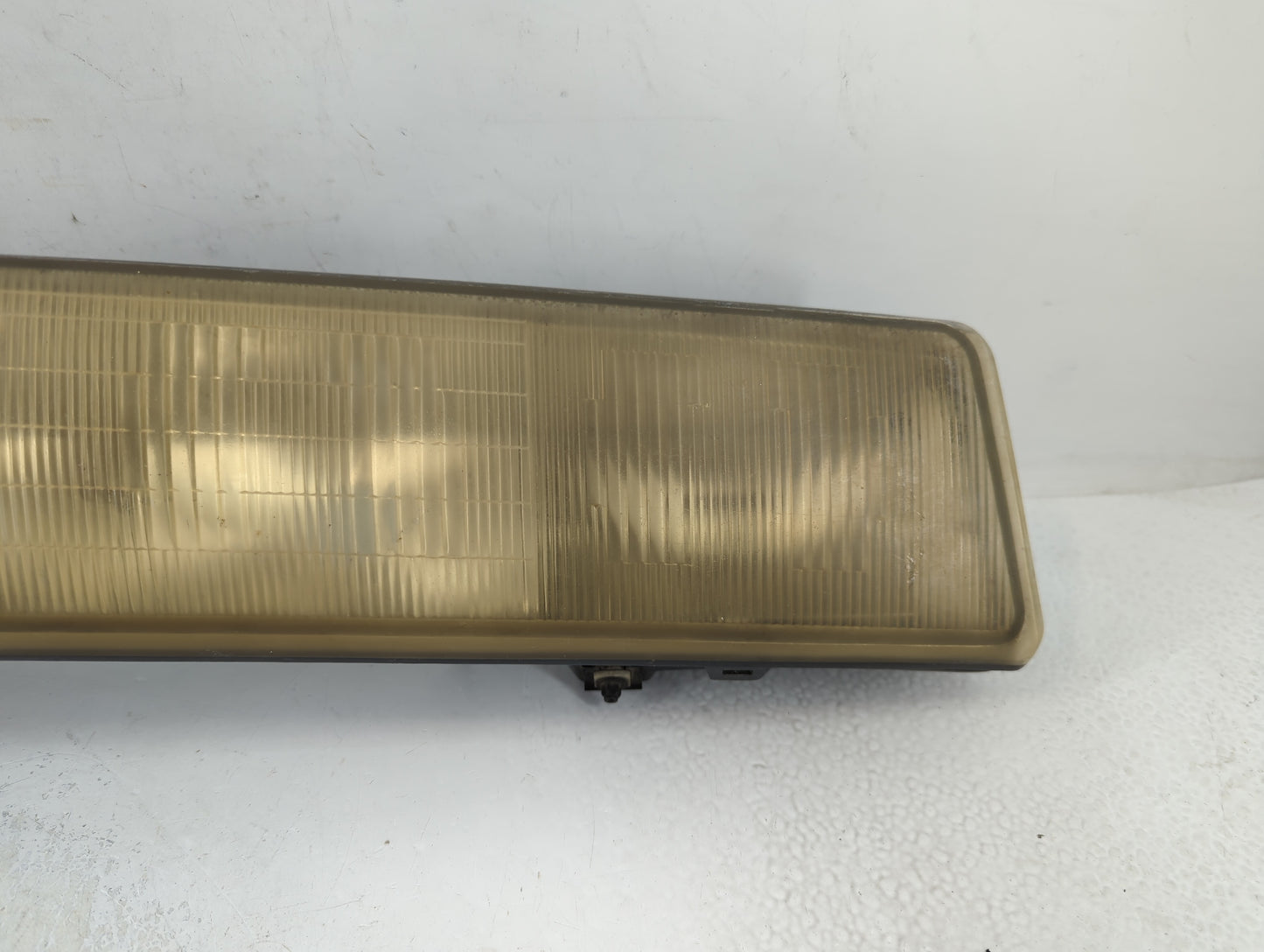 1994-1996 Pontiac Grand Prix Passenger Right Oem Fog Light Lamp - Oemusedautoparts1.com