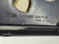 1994-1996 Pontiac Grand Prix Passenger Right Oem Fog Light Lamp - Oemusedautoparts1.com
