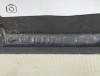 1991-1996 Saturn Sl Driver Left Oem Head Light Headlight Lamp - Oemusedautoparts1.com