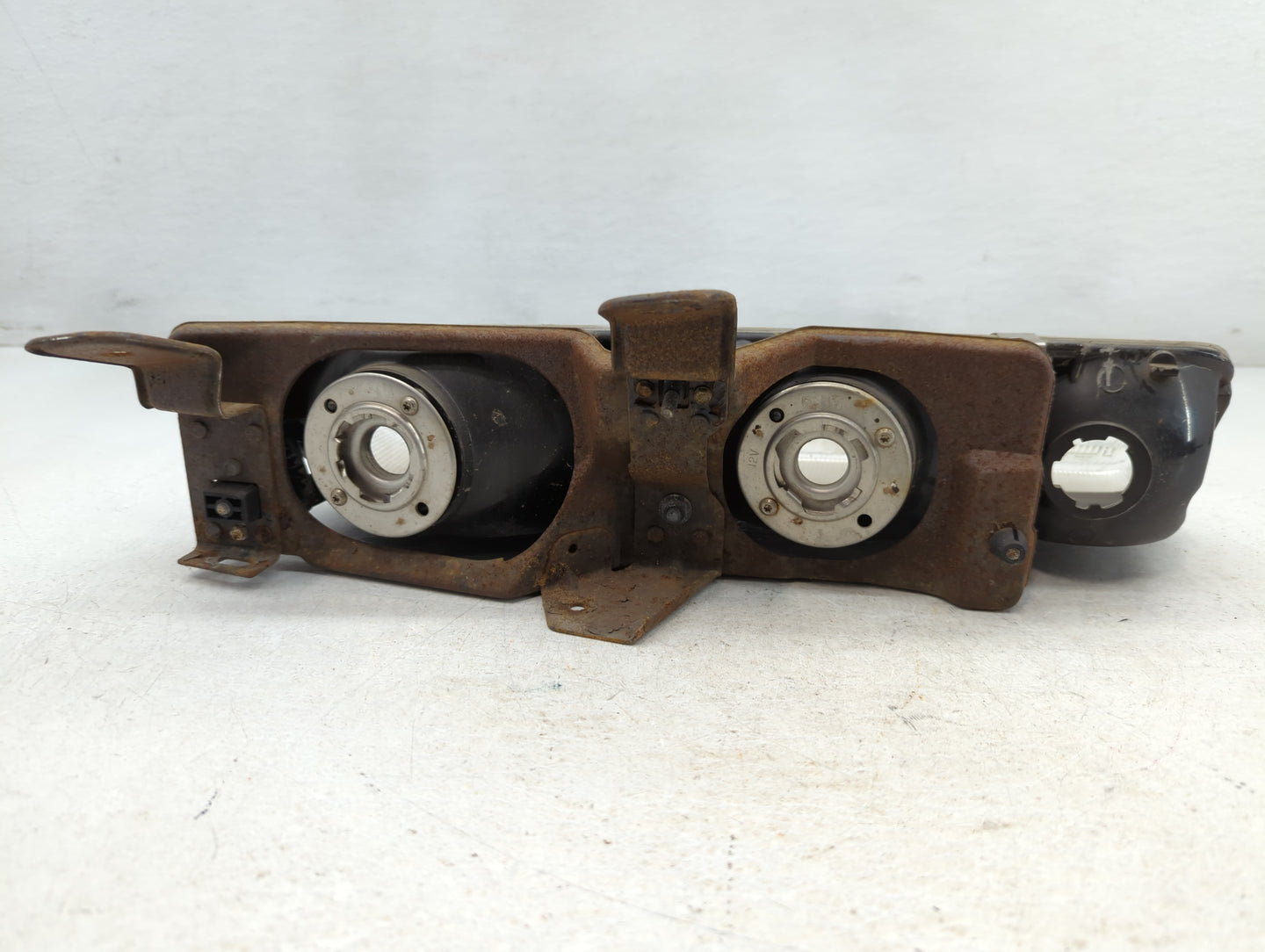 1991-1996 Saturn Sl Driver Left Oem Head Light Headlight Lamp - Oemusedautoparts1.com