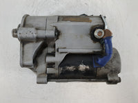 1994-1995 Toyota 4runner Car Starter Motor Solenoid OEM Fits Fits 1994 1995 OEM Used Auto Parts - Oemusedautoparts1.com