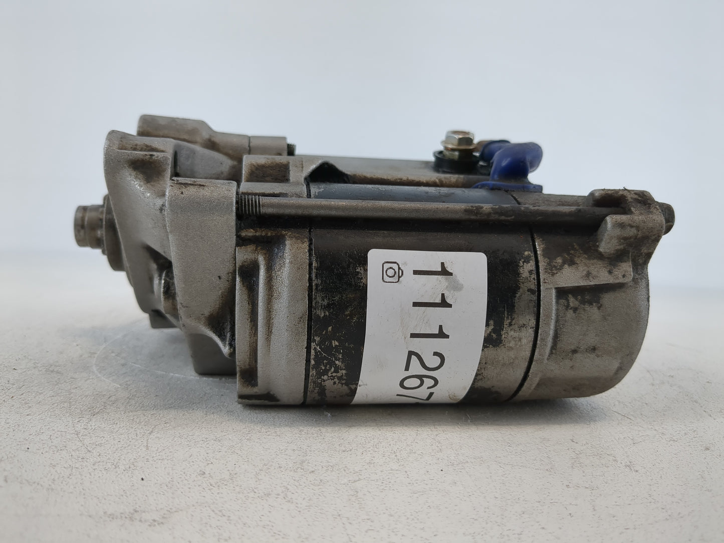 1994-1995 Toyota 4runner Car Starter Motor Solenoid OEM Fits Fits 1994 1995 OEM Used Auto Parts - Oemusedautoparts1.com