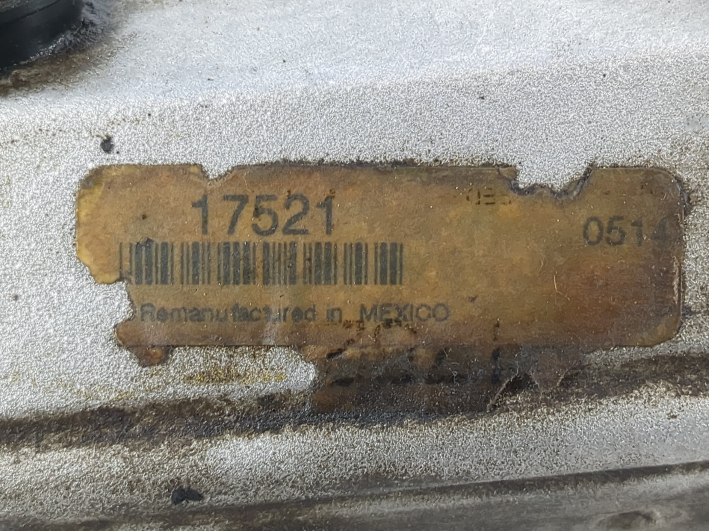 1994-1995 Toyota 4runner Car Starter Motor Solenoid OEM Fits Fits 1994 1995 OEM Used Auto Parts - Oemusedautoparts1.com