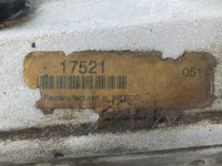 1994-1995 Toyota 4runner Car Starter Motor Solenoid OEM Fits Fits 1994 1995 OEM Used Auto Parts - Oemusedautoparts1.com