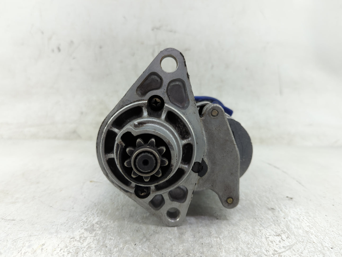 1994-1995 Toyota 4runner Car Starter Motor Solenoid OEM P/N:28100-28020 Fits Fits 1992 1993 1994 1995 OEM Used Auto Parts - 