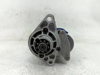 1994-1995 Toyota 4runner Car Starter Motor Solenoid OEM P/N:28100-28020 Fits Fits 1992 1993 1994 1995 OEM Used Auto Parts - 