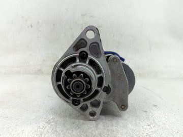 1994-1995 Toyota 4runner Car Starter Motor Solenoid OEM P/N:28100-28020 Fits Fits 1992 1993 1994 1995 OEM Used Auto Parts - 