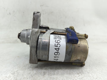 1994-1995 Toyota 4runner Car Starter Motor Solenoid OEM P/N:28100-28020 Fits Fits 1992 1993 1994 1995 OEM Used Auto Parts