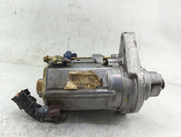 1994-1995 Toyota 4runner Car Starter Motor Solenoid OEM P/N:28100-28020 Fits Fits 1992 1993 1994 1995 OEM Used Auto Parts - 