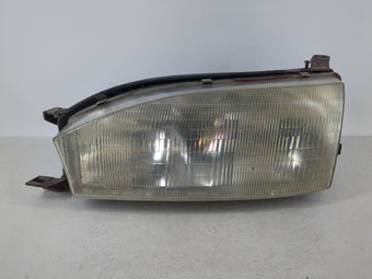 compare product 1994 Toyota Camry Driver Left Oem Head Light Headlight Lamp