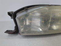 1994 Toyota Camry Driver Left Oem Head Light Headlight Lamp - Oemusedautoparts1.com