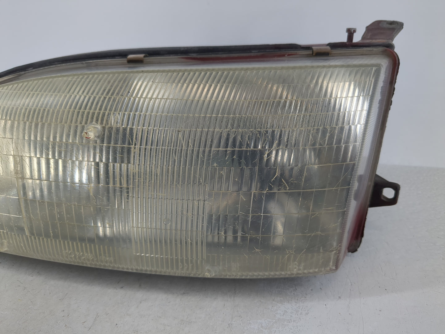 1994 Toyota Camry Driver Left Oem Head Light Headlight Lamp - Oemusedautoparts1.com