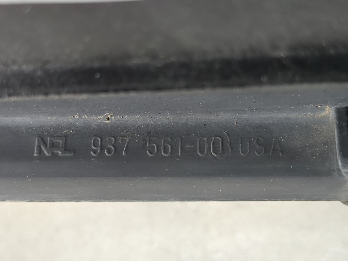 1994 Toyota Camry Driver Left Oem Head Light Headlight Lamp - Oemusedautoparts1.com