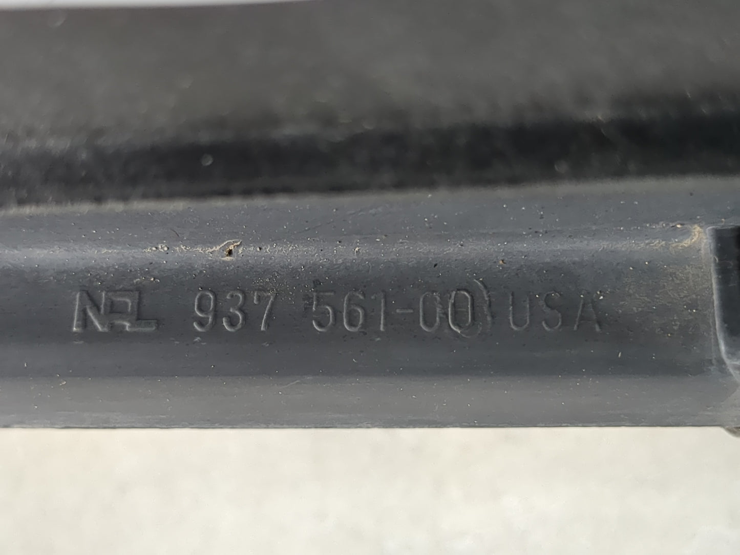 1994 Toyota Camry Driver Left Oem Head Light Headlight Lamp - Oemusedautoparts1.com