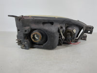 1994 Toyota Camry Driver Left Oem Head Light Headlight Lamp - Oemusedautoparts1.com
