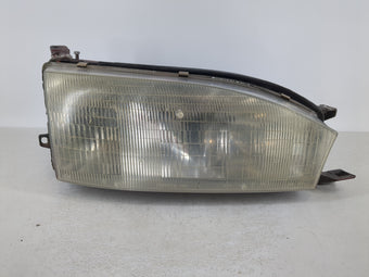 compare product 1994 Toyota Camry Passenger Right Oem Head Light Headlight Lamp 1110374