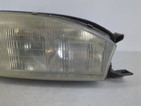 1994 Toyota Camry Passenger Right Oem Head Light Headlight Lamp - Oemusedautoparts1.com