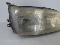 1994 Toyota Camry Passenger Right Oem Head Light Headlight Lamp - Oemusedautoparts1.com