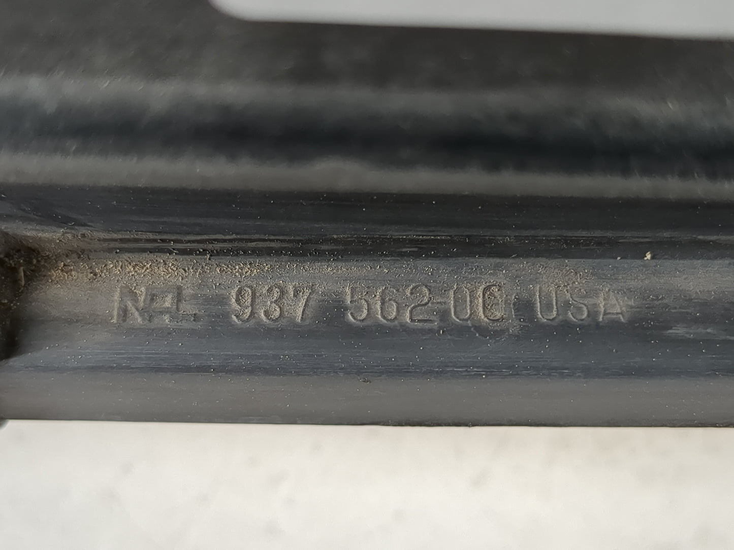 1994 Toyota Camry Passenger Right Oem Head Light Headlight Lamp - Oemusedautoparts1.com