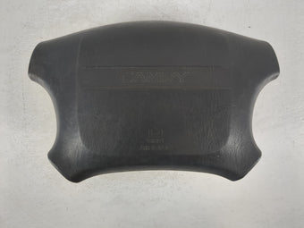 compare product 1994-1996 Toyota Camry Air Bag Driver Left Steering Wheel Mounted P/N:042421294B01 Fits Fits 1994 1995 1996 OEM Used Auto Parts