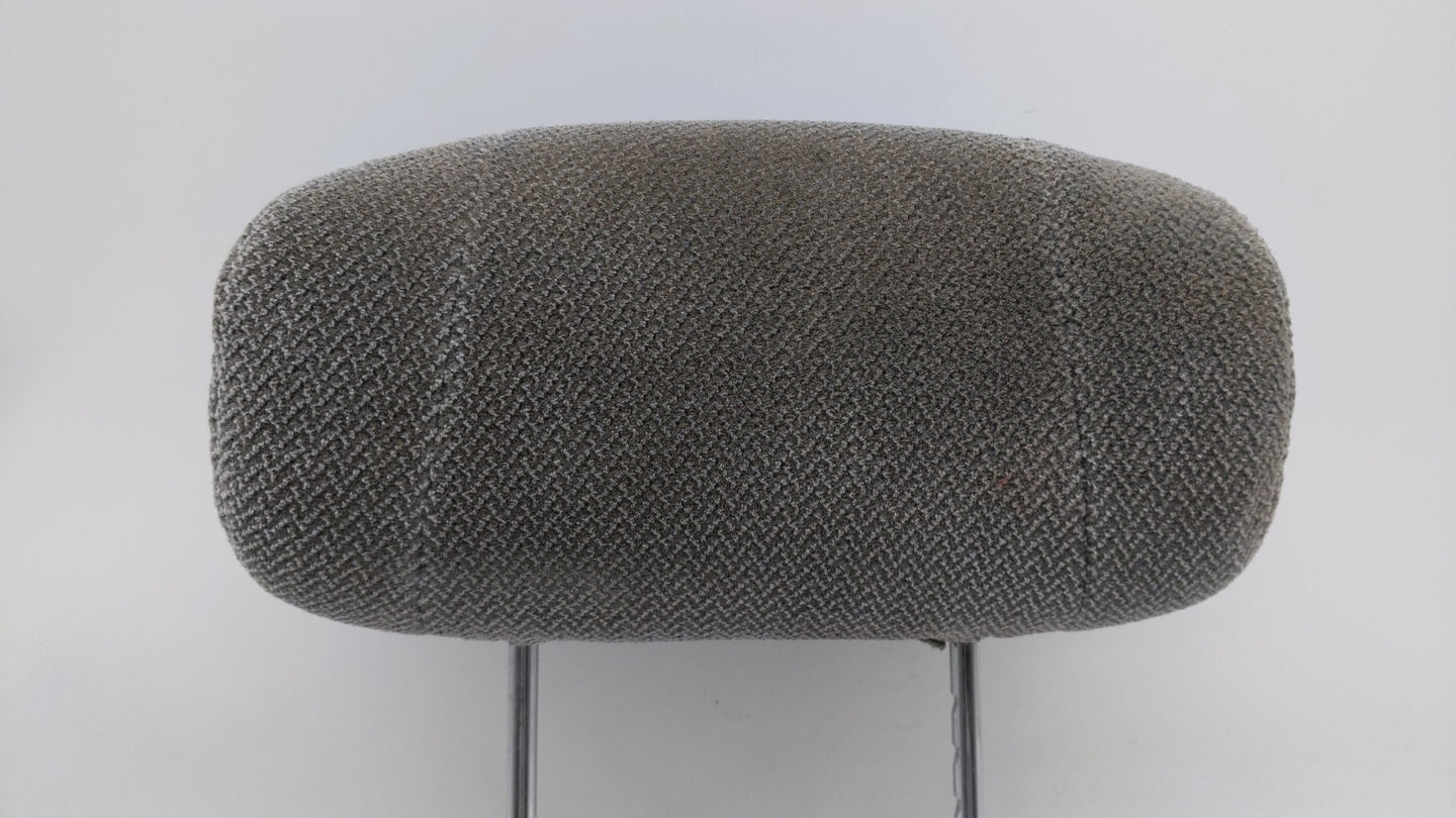 1994 Toyota Camry Headrest Head Rest Front Driver Passenger Seat Fits OEM Used Auto Parts - Oemusedautoparts1.com