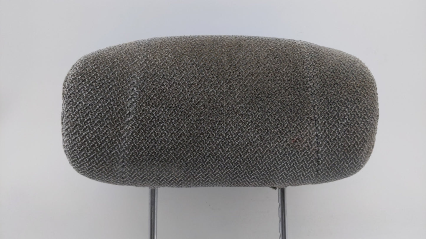1994 Toyota Camry Headrest Head Rest Front Driver Passenger Seat Fits OEM Used Auto Parts - Oemusedautoparts1.com