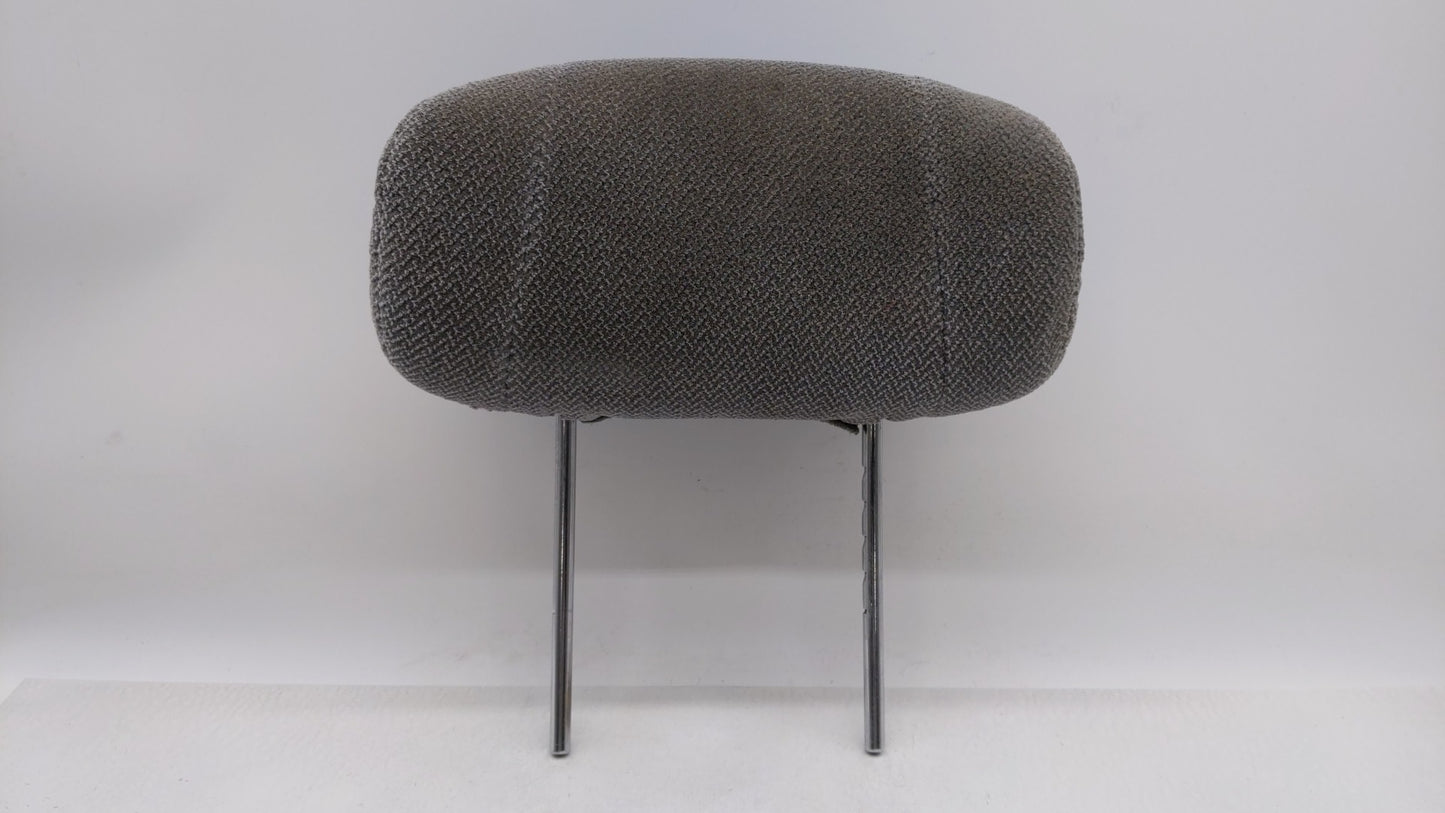1994 Toyota Camry Headrest Head Rest Front Driver Passenger Seat Fits OEM Used Auto Parts - Oemusedautoparts1.com