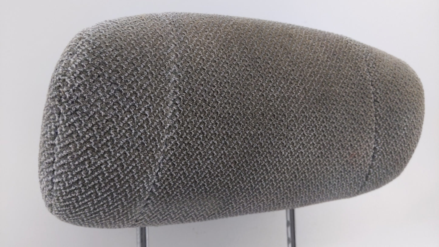 1994 Toyota Camry Headrest Head Rest Front Driver Passenger Seat Fits OEM Used Auto Parts - Oemusedautoparts1.com