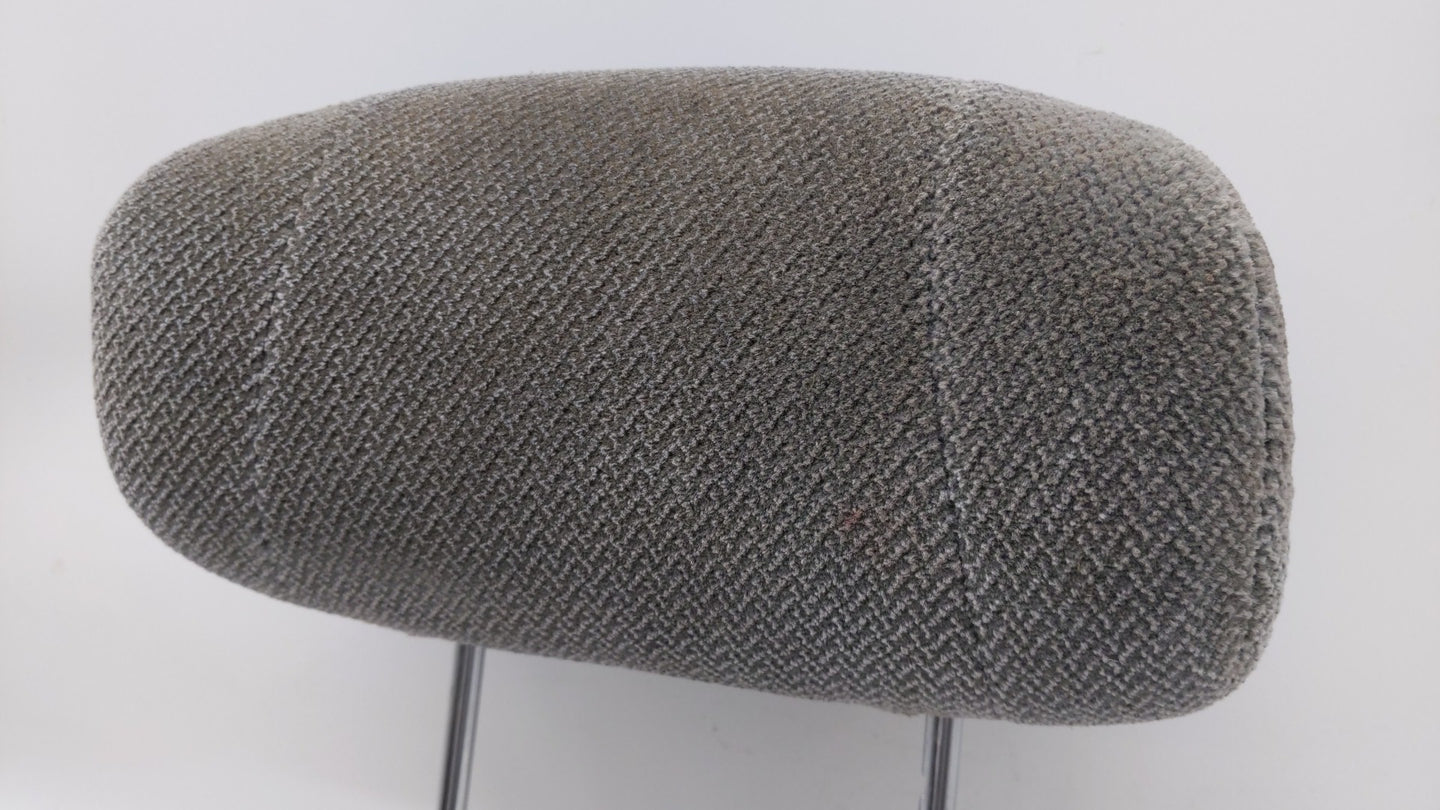 1994 Toyota Camry Headrest Head Rest Front Driver Passenger Seat Fits OEM Used Auto Parts - Oemusedautoparts1.com