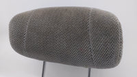 1994 Toyota Camry Headrest Head Rest Front Driver Passenger Seat Fits OEM Used Auto Parts - Oemusedautoparts1.com